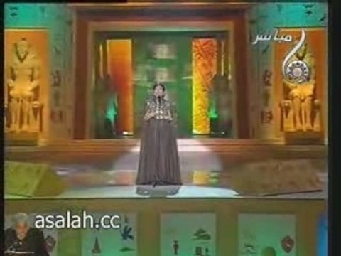 Assala -Oumniya (Live Festival Doha 2008)