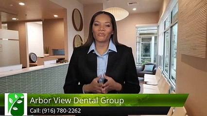 Arbor View Dental Group Roseville Amazing Five Star Review by Jamie A.
