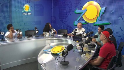 Historias del inicio del año escolar "El país esta en escolares en Elmismogolpe parte1