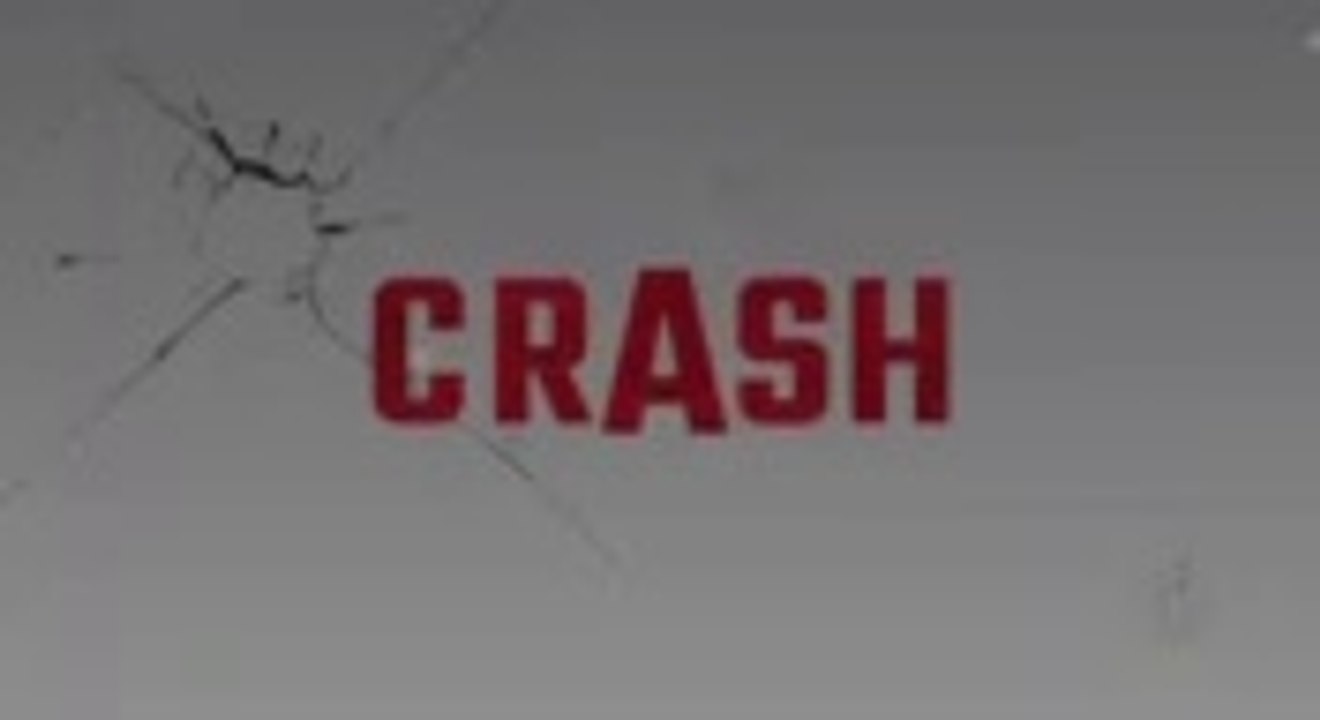 Crash Capitulo 23