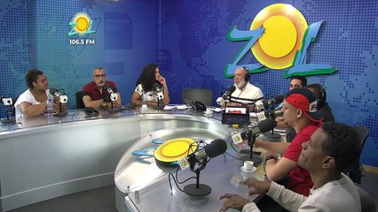 Historias del inicio del año escolar "El país esta en escolares en Elmismogolpe parte2