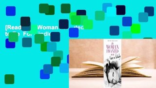 [Read] The Woman I Wanted to Be  For Kindle
