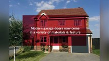 Why Repair and Maintenance of Garage Doors Boosts Home Security and Visual Appeal - Garage Door Repair Canada