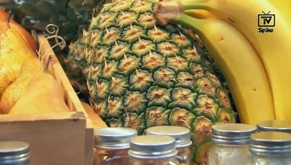 Masterchef - Gordon Takes on a Tarte (S10/Episode 07) | 2019 | US