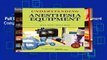 Full E-book  Understanding Anesthesia Equipment Complete