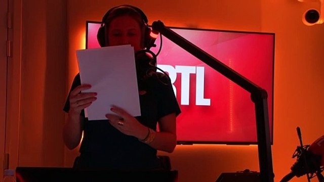 Les infos de 6h - Affaire Epstein : trois mineures françaises citées parmi les victimes présumées