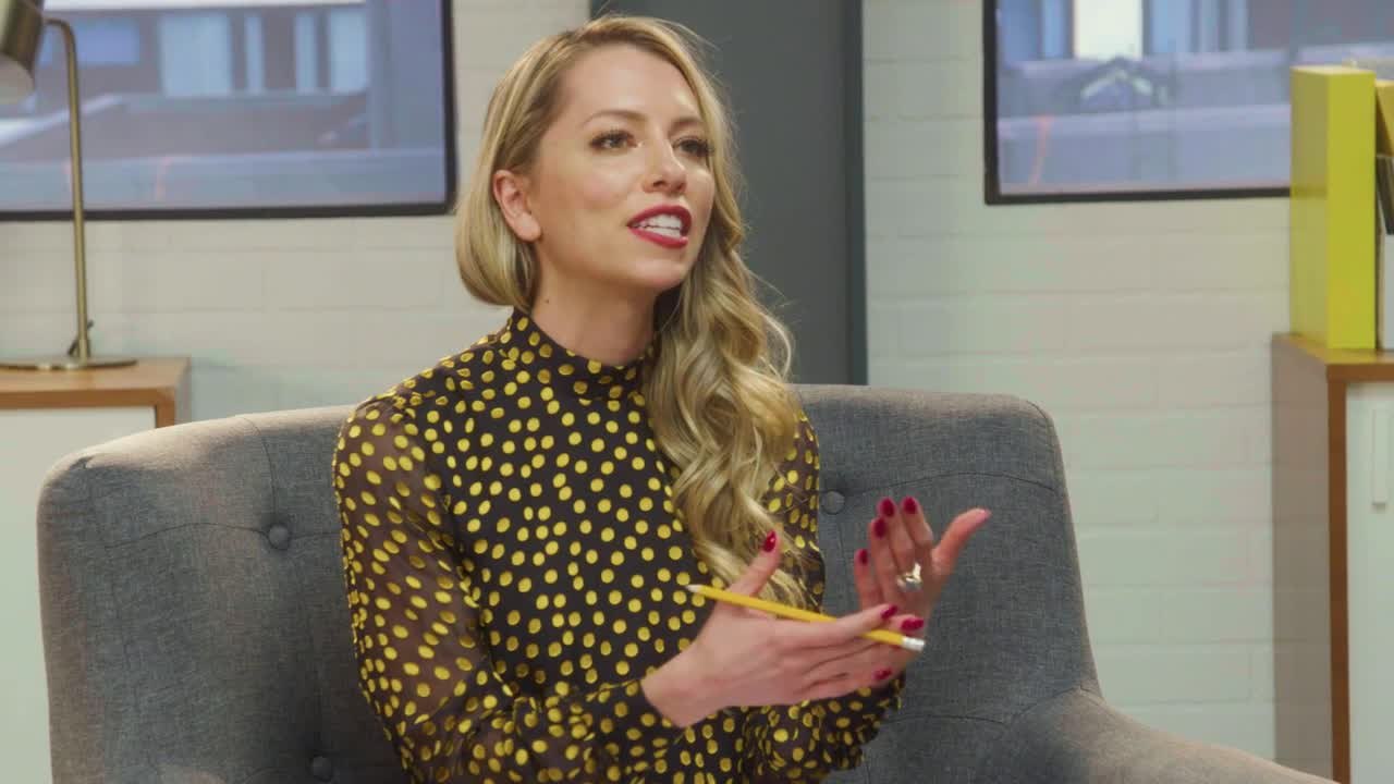 Entrepreneur Elevator Pitch S4 Ep12: 'I'm a Failed Entrepreneur'