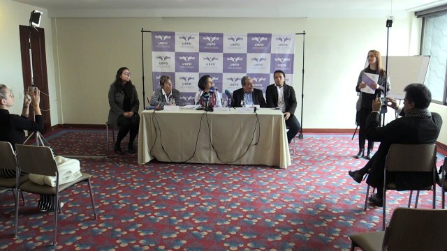 FARC entrega primer informe sobre 276 desaparecidos durante conflicto en Colombia