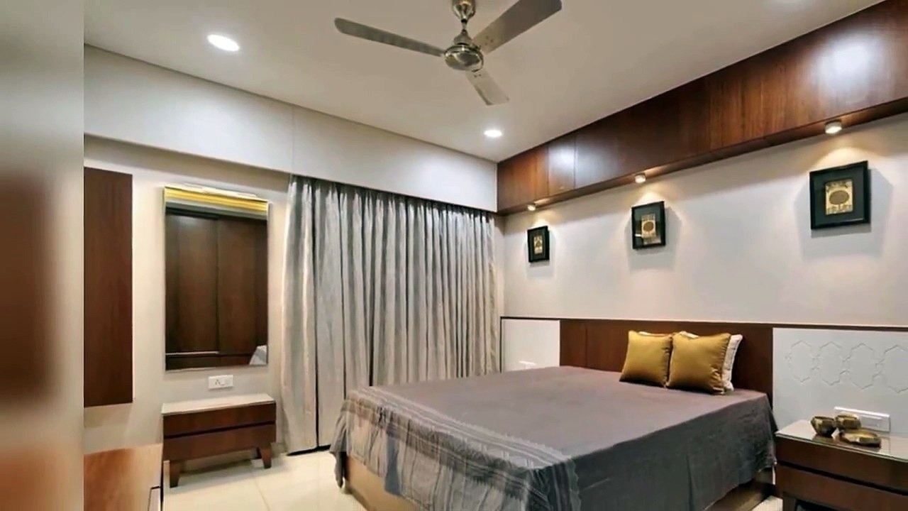2BHK INTERIOR DESIGNER AND DECORATOR OF COST 4  LAKHS IN HAFEEZPET