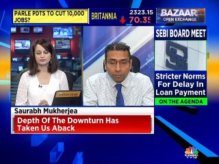 Despite downturn, financialisation of economy continues, says Saurabh Mukherjea