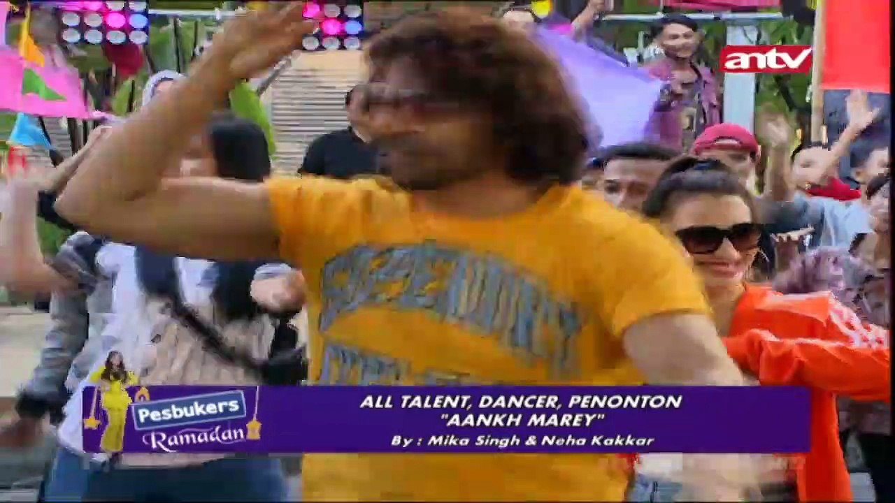 Prank Ruben Onsu Sampe Emosi! - Pesbukers Ramadhan ANTV Eps 22 27 Mei 2019 Part 1 - YouTube_2