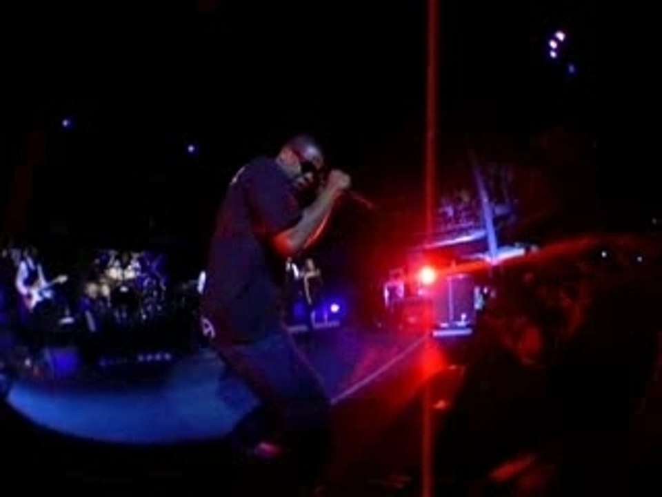 Jay-Z - Pray (Live) [NEW]
