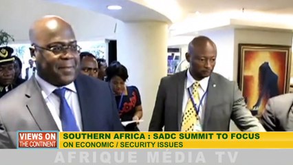 VIEWS ON THE CONTINENT  DU 16 08  2019