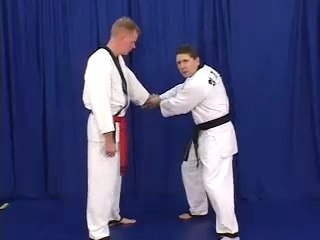 Lock On: Shoulder Locks