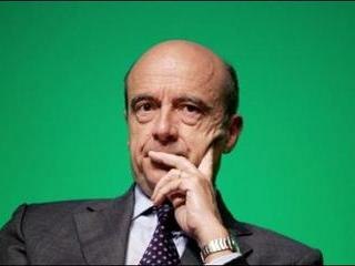 Alain Juppé répond à Bernard Kouchner sur la "faute"...