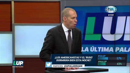 LUP: ¿Le duele al 'americanismo' la eliminación de la Leagues Cup?