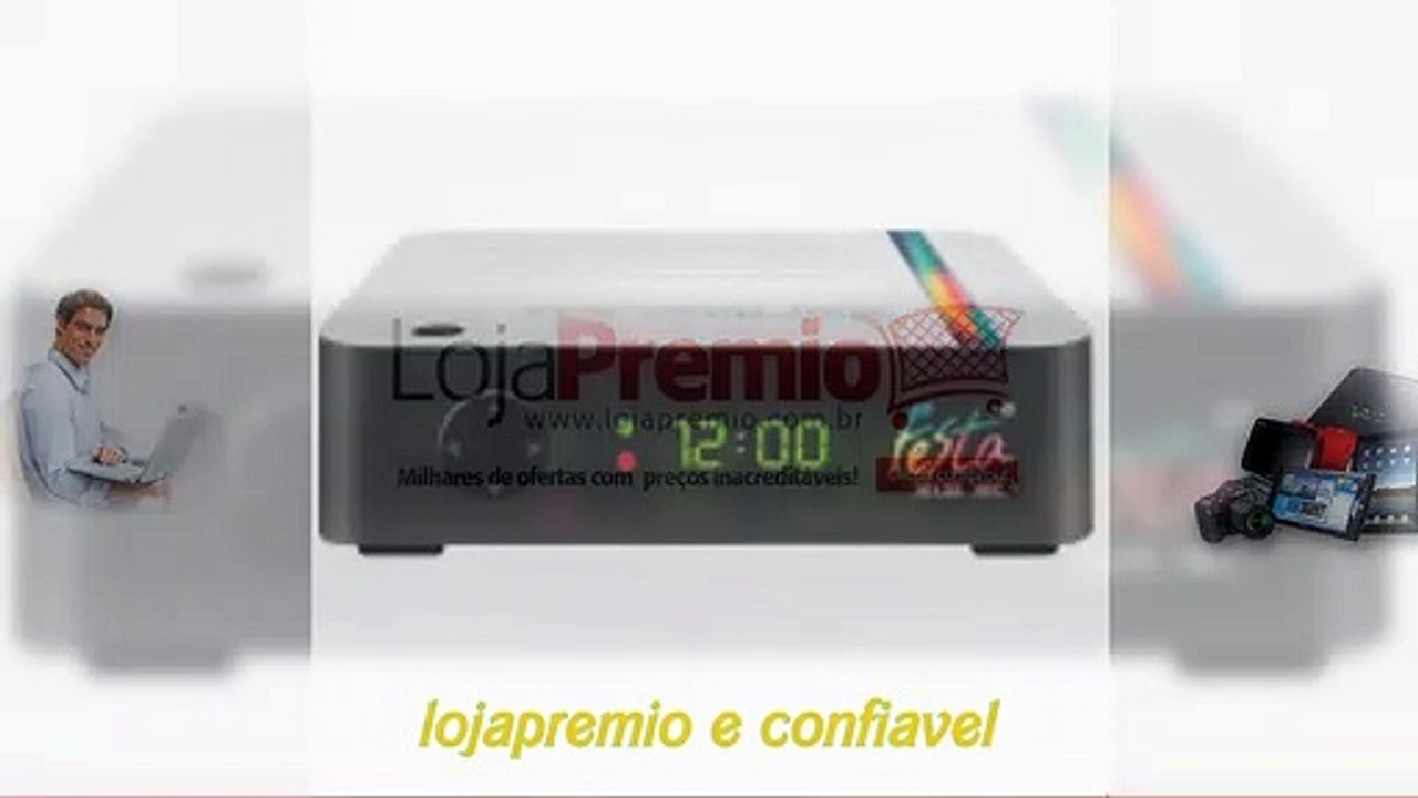 lojapremio e confiavel