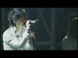 Glay - ずっと2人で… [2005 Tokyo Dome]