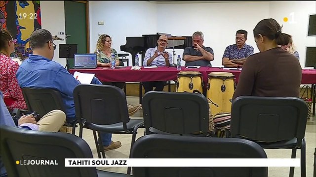 Dee Dee Bridgewater, tête d’affiche du festival soul and jazz de Tahiti