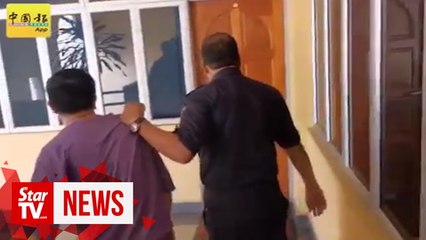 Bangi road rage suspect to be charged with murder on Aug 22