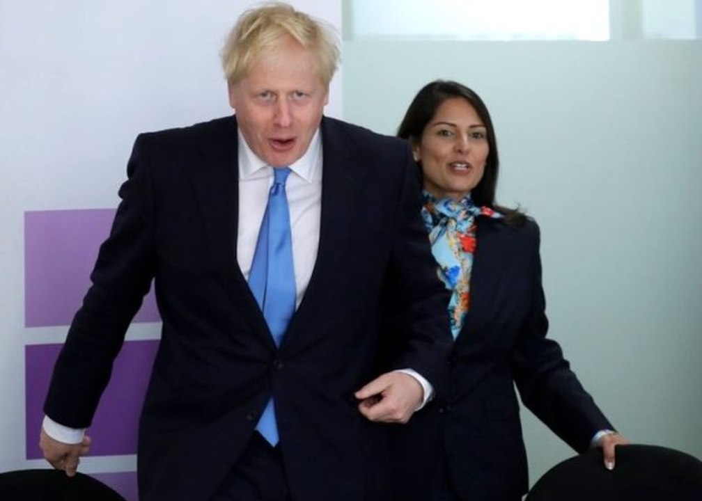 Brexit - Daily Telegraph: İngiltere'nin AB'den...
