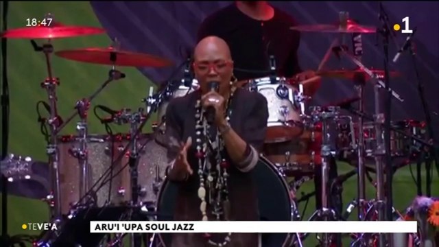 TH : Dee Dee Bridgewater, tête d’affiche du festival soul and jazz de Tahiti