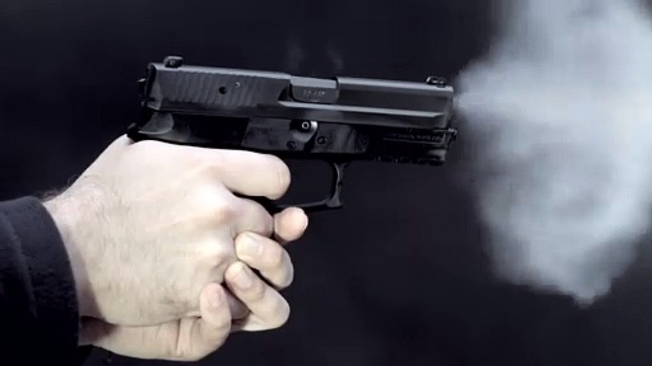 Stay Protected #Body Armour