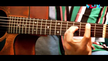 'Kunci Hati' Geisha, Lagu Galau Film Raditya Dika