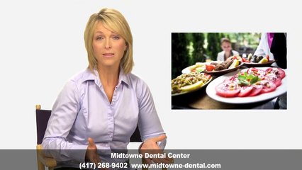 Dental Implants Dentist Springfield MO