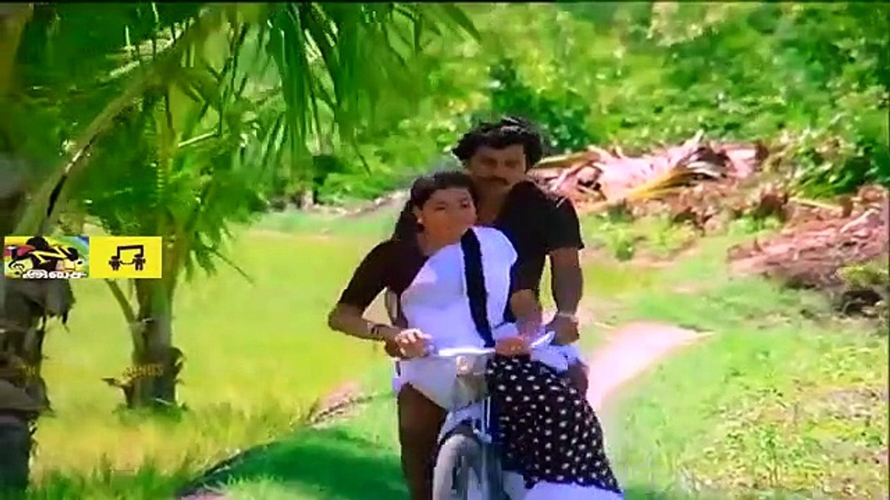 Vasalile Poosani Poo Video Song