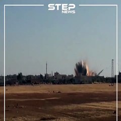 Suriye ve Rusya, Han Şeyhun’un ardından Jarjanaz’a yöneldi