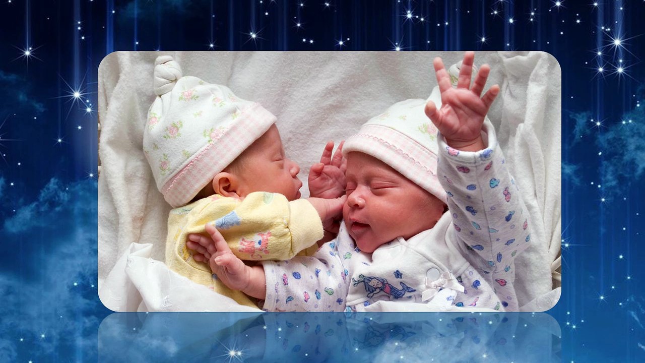 un gars et une fille