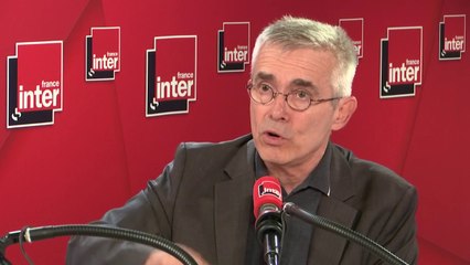 Yves Veyrier, sur la réforme des retraites : "Il va de soi que si l'on veut être entendu, il faudra une unité d’action syndicale la plus large possible, c’est notre état d’esprit"