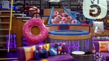 Game Shakers S01E19 The Diss Track