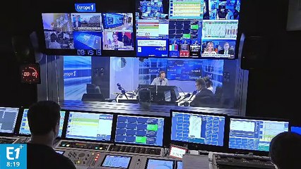 Luc Carvounas en appelle à la "responsabilité" de la gauche