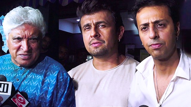 Music Composer Khayyam Saab's Last Rites, Celebs Mark Their Presence