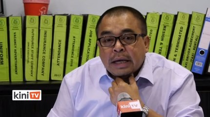 'Bila dia kata arahan Dr M, kita buat majlis di Langkawi pula'