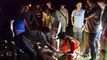 13 Chinese tourists killed in Laos bus crash