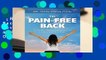 [Read] The Pain-Free Back: 54 Gentle Qigong Movements for Healing and Prevention  For Online