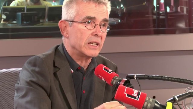 Yves Veyrier, sur la réforme des retraites : Je ne souhaite pas la grève, la paralysie. Je souhaite être entendu, mais si nous n’avons pas d’autres moyens que d’aller à la grève alors FO y est prête