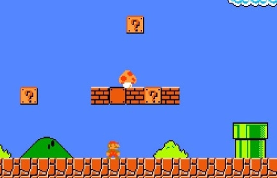 Momentos memorables en la historia de los videojuegos