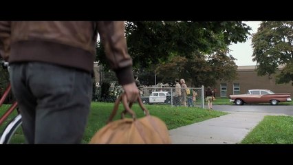 SCARY STORIES TO TELL IN THE DARK  - Korku Hikayeleri - Trailer