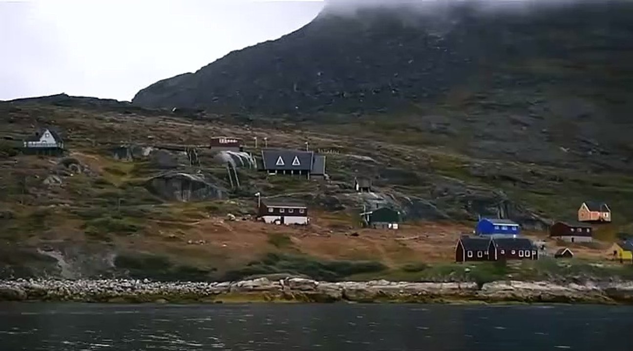 Trump brüskiert Dänemark, weil er Grönland nicht kaufen darf