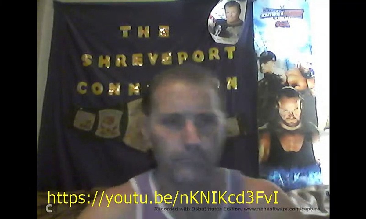 raw wwe main event results 8-5-19 being the elite kane returns in bossier city IMPACT Starstruck &  more