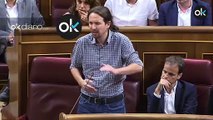 Pedro Sánchez: “Podemos no debe entrar en el Gobierno, esa oferta caducó en julio”