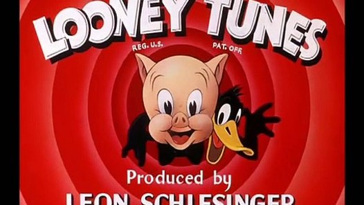 Classic Cartoons - "Yankee Doodle Daffy" (1943) - video dailymotion