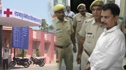 भरतपुर: ट्रेनिंग में दौड़ लगाते वक्त जिंदगी की जंग हारा सीकर का कमलेश