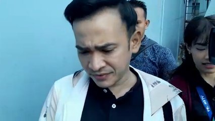 Soal Adik Julia Perez Ribut hingga Cakar-cakaran, Ini Tanggapan Ruben Onsu