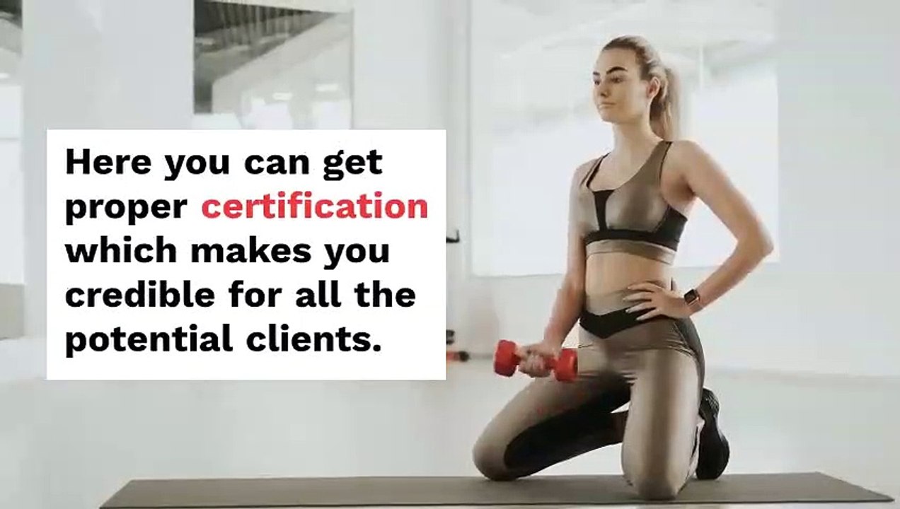 London_Personal_Trainer_Course