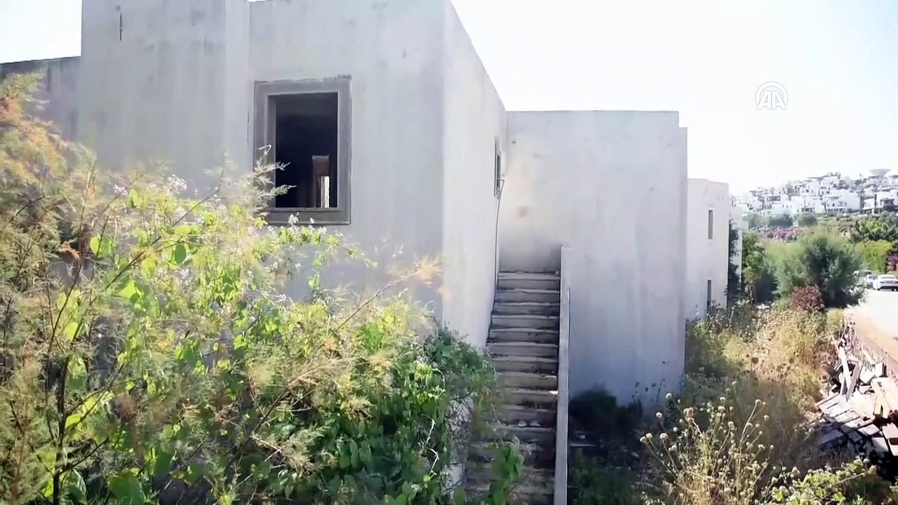 Devre tatil ve termal mağdurları için 'eylem planı' talebi - BURSA